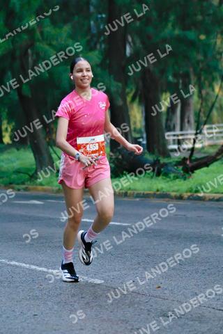 Foto del BARBIE RUN GUADALAJARA a las 07:19