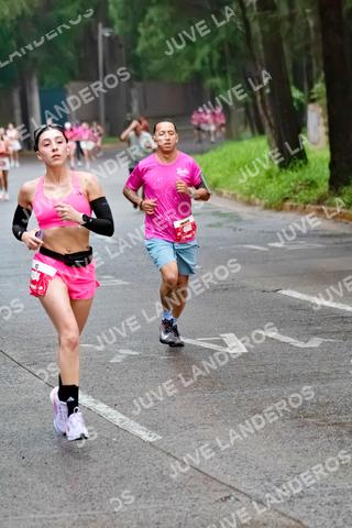 Foto del BARBIE RUN GUADALAJARA a las 06:59