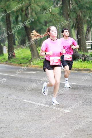 Foto del BARBIE RUN GUADALAJARA a las 07:08