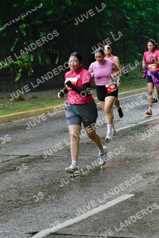 Foto del BARBIE RUN GUADALAJARA a las 07:38
