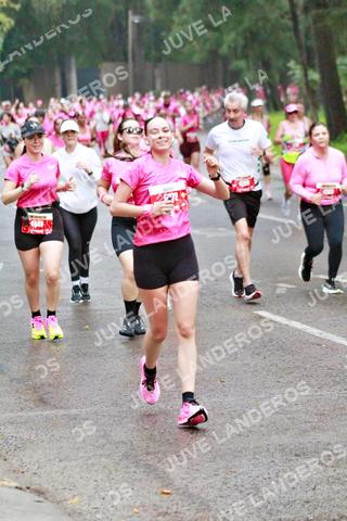 Foto del BARBIE RUN GUADALAJARA a las 07:04