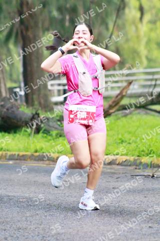 Foto del BARBIE RUN GUADALAJARA a las 07:14
