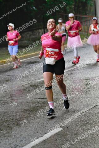 Foto del BARBIE RUN GUADALAJARA a las 07:36