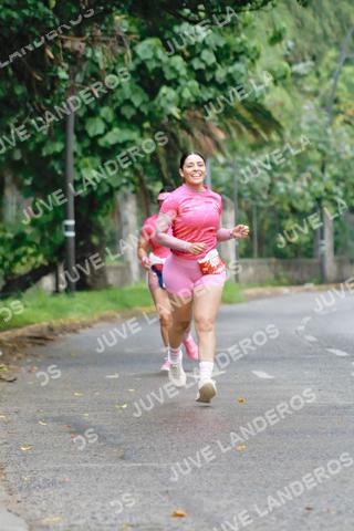 Foto del BARBIE RUN GUADALAJARA a las 07:23