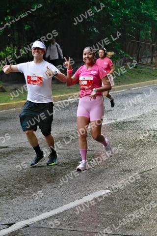 Foto del BARBIE RUN GUADALAJARA a las 07:38
