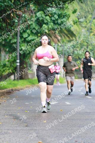 Foto del BARBIE RUN GUADALAJARA a las 07:14