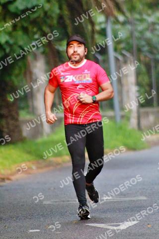 Foto del BARBIE RUN GUADALAJARA a las 07:18