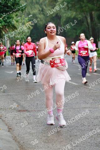 Foto del BARBIE RUN GUADALAJARA a las 07:07