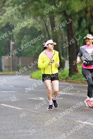 Foto del BARBIE RUN GUADALAJARA a las 07:13