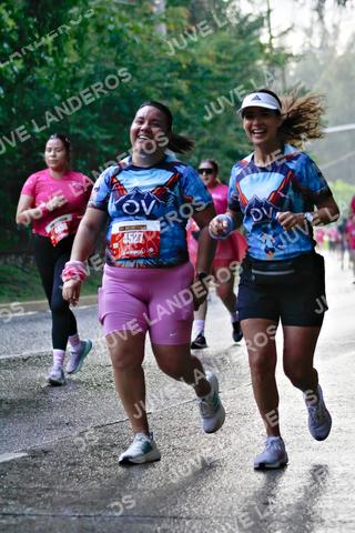 Foto del BARBIE RUN GUADALAJARA a las 07:40