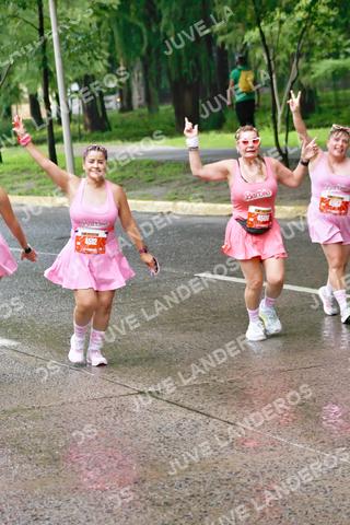 Foto del BARBIE RUN GUADALAJARA a las 07:49