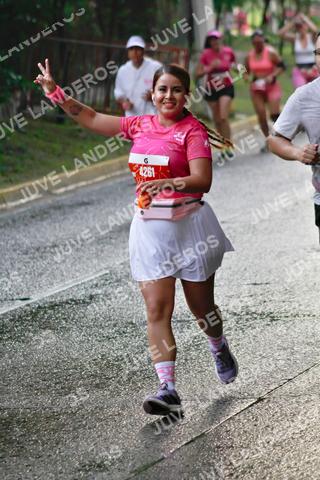 Foto del BARBIE RUN GUADALAJARA a las 07:37