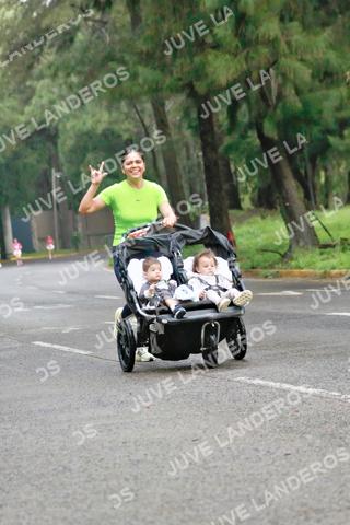 Foto del BARBIE RUN GUADALAJARA a las 07:22