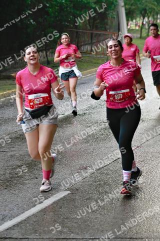 Foto del BARBIE RUN GUADALAJARA a las 07:37