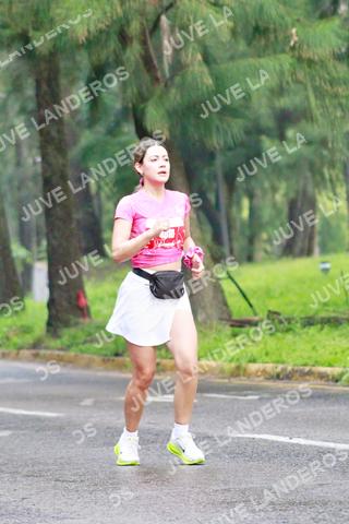 Foto del BARBIE RUN GUADALAJARA a las 07:12