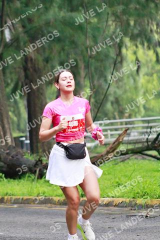 Foto del BARBIE RUN GUADALAJARA a las 07:12