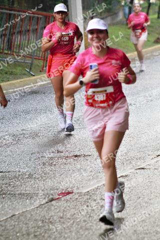 Foto del BARBIE RUN GUADALAJARA a las 07:35