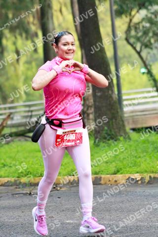 Foto del BARBIE RUN GUADALAJARA a las 07:14