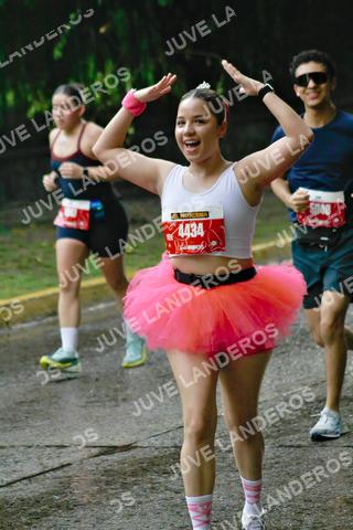 Foto del BARBIE RUN GUADALAJARA a las 07:36