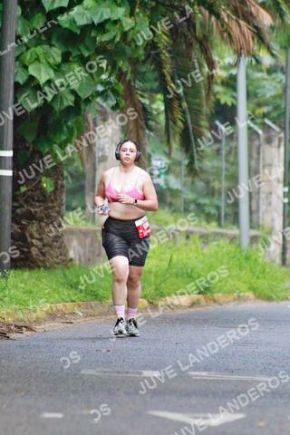 Foto del BARBIE RUN GUADALAJARA a las 07:14