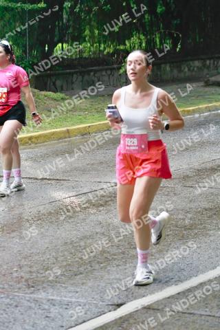 Foto del BARBIE RUN GUADALAJARA a las 07:48