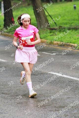 Foto del BARBIE RUN GUADALAJARA a las 07:10