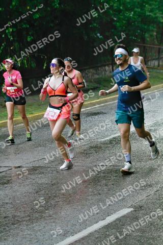 Foto del BARBIE RUN GUADALAJARA a las 07:37