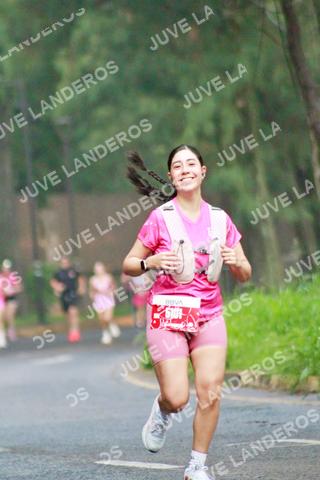 Foto del BARBIE RUN GUADALAJARA a las 07:13