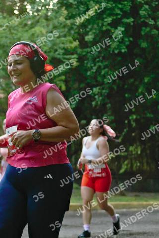 Foto del BARBIE RUN GUADALAJARA a las 07:41