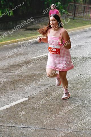 Foto del BARBIE RUN GUADALAJARA a las 07:45