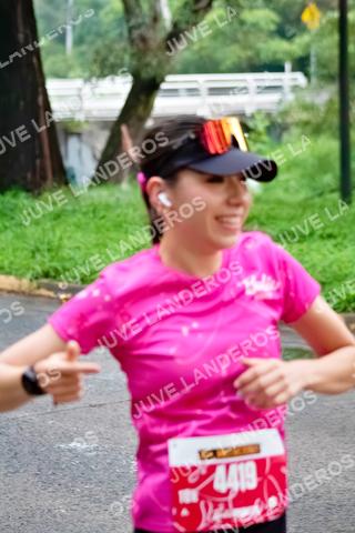 Foto del BARBIE RUN GUADALAJARA a las 07:02