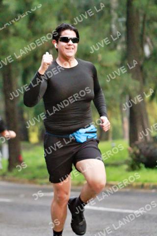 Foto del BARBIE RUN GUADALAJARA a las 07:17