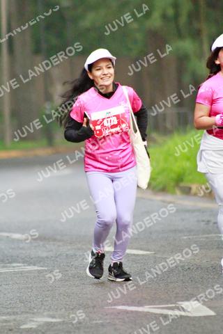 Foto del BARBIE RUN GUADALAJARA a las 07:16