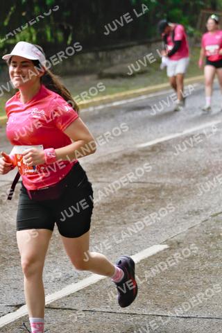 Foto del BARBIE RUN GUADALAJARA a las 07:48