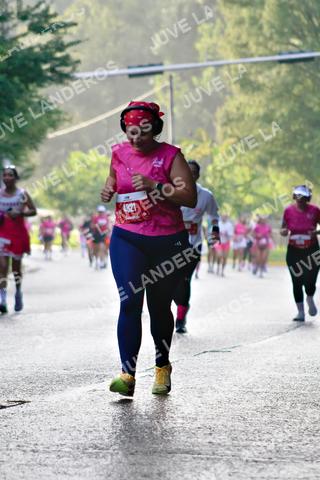 Foto del BARBIE RUN GUADALAJARA a las 07:41
