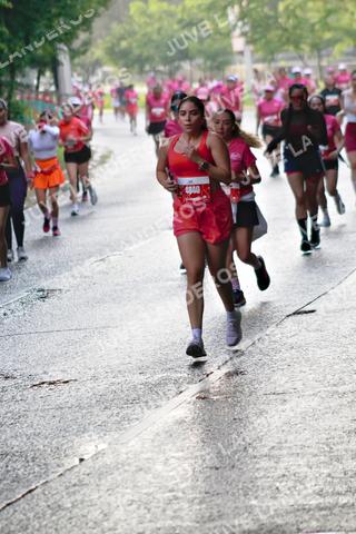 Foto del BARBIE RUN GUADALAJARA a las 07:37