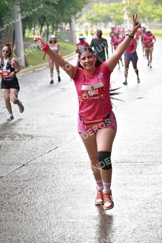 Foto del BARBIE RUN GUADALAJARA a las 07:46