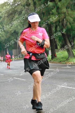 Foto del BARBIE RUN GUADALAJARA a las 07:22