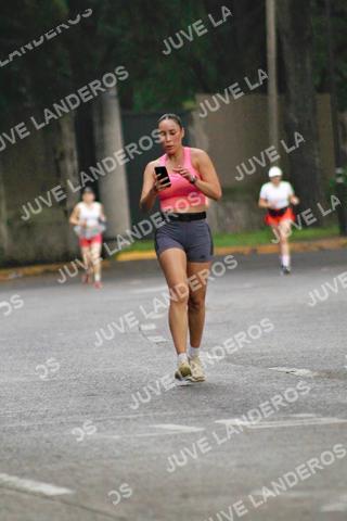 Foto del BARBIE RUN GUADALAJARA a las 07:24