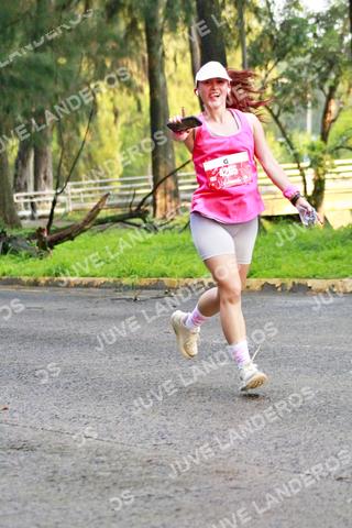 Foto del BARBIE RUN GUADALAJARA a las 07:19
