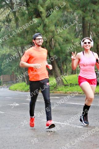 Foto del BARBIE RUN GUADALAJARA a las 07:17