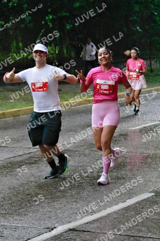 Foto del BARBIE RUN GUADALAJARA a las 07:38