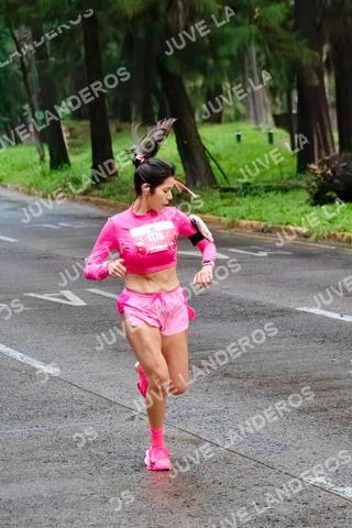 Foto del BARBIE RUN GUADALAJARA a las 06:58
