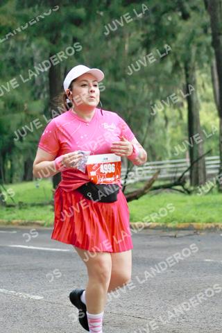 Foto del BARBIE RUN GUADALAJARA a las 07:26