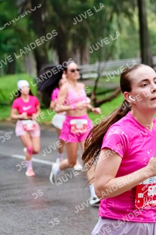 Foto del BARBIE RUN GUADALAJARA a las 07:00