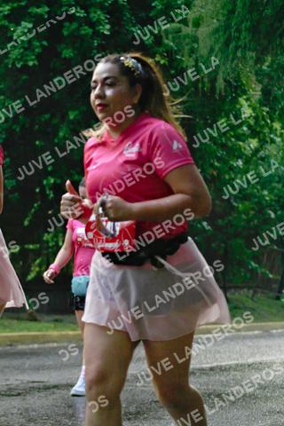 Foto del BARBIE RUN GUADALAJARA a las 07:41