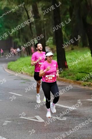 Foto del BARBIE RUN GUADALAJARA a las 06:58