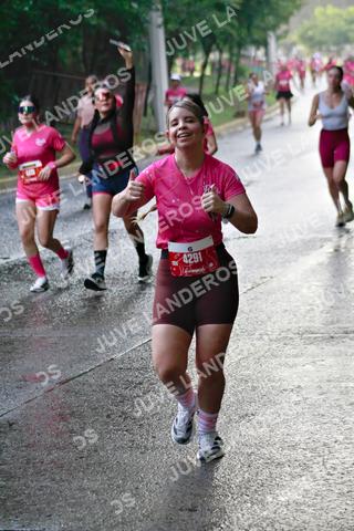 Foto del BARBIE RUN GUADALAJARA a las 07:37