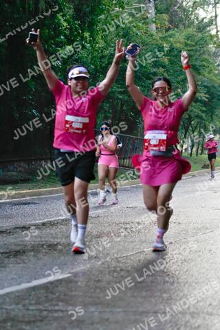 Foto del BARBIE RUN GUADALAJARA a las 07:40