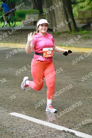 Foto del BARBIE RUN GUADALAJARA a las 07:49